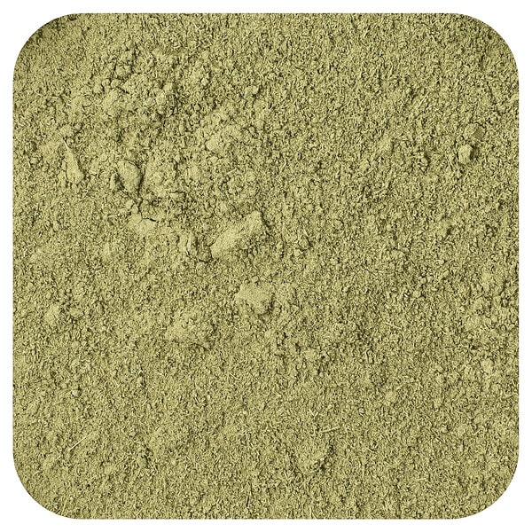 fro01017_v_5.jpg органическая смесь зеленого чая матча с цитрусовыми, 453 г (16 унций) — Frontier Co-op