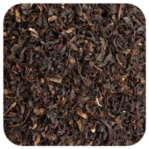 Organic Irish Breakfast Black Tea, 16 oz (453 g) — Frontier Co-op