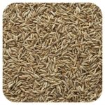 Цельные семена тмина, 453 г (16 унций) — Frontier Co-op