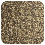 Organic Black Pepper, Medium Grind, 16 oz (453 g) — Frontier Co-op