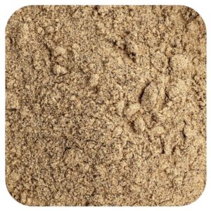 органические очищенные семена кардамона, молотые, 453 г (16 унций) — Frontier Co-op