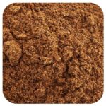 Organic Garam Masala, 16 oz (453 g) — Frontier Co-op