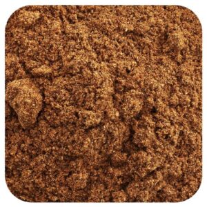 Organic Garam Masala, 16 oz (453 g) — Frontier Co-op