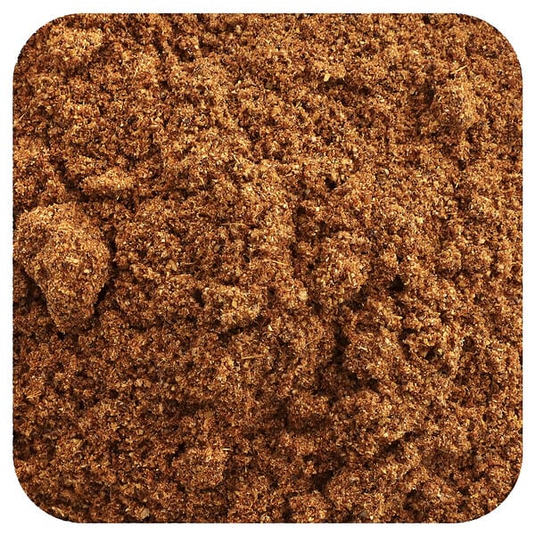 fro02722_v_17.jpg Organic Garam Masala, 16 oz (453 g) — Frontier Co-op