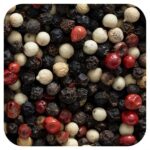 Gourmet Peppermill, смесь трех перцев и кукурузы, 453 г (16 унций) — Frontier Co-op