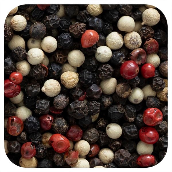 fro02902_v_9.jpg Gourmet Peppermill, смесь трех перцев и кукурузы, 453 г (16 унций) — Frontier Co-op