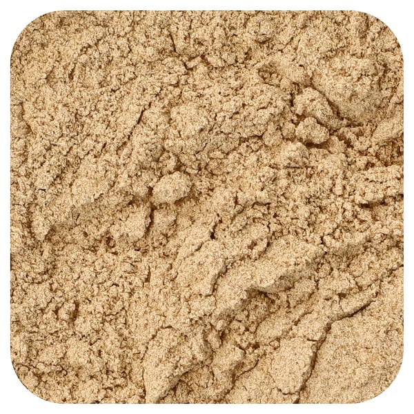 fro04887_v_2.jpg Органический порошок из корня маки, 453 г (16 унций) — Frontier Co-op