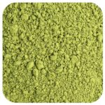 Japanese, Matcha Green Tea Powder, 16 oz (453 g) — Frontier Co-op