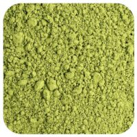 Japanese, Matcha Green Tea Powder, 16 oz (453 g) — Frontier Co-op