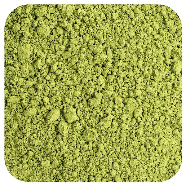 fro04889_v_11.jpg Japanese, Matcha Green Tea Powder, 16 oz (453 g) — Frontier Co-op