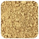 Молотый корень органического имбиря, 453 г (16 унции) — Frontier Co-op