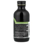 Экстракт органической ванили, Индонезия, выращенный на ферме продукт, 2 жидких унции (59 мл) — Frontier Co-op — изображение 2