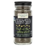 Celery Seed, 1.83 oz (52 g) — Frontier Co-op