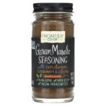 Garam Masala, Salt-Free Blend, 2 oz (56 g) — Frontier Co-op