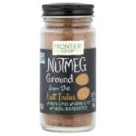 Nutmeg, Ground, 1.92 oz (54 g) — Frontier Co-op