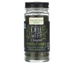 Dill Weed, Chopped, 0.35 oz (10 g) — Frontier Co-op