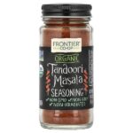 Органическая приправа для тандури масала, 51 г (1,8 унции) — Frontier Co-op