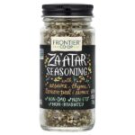 приправа Za'atar, 55 г (1,90 унции) — Frontier Co-op