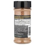 Wing Seasoning, Chipotle Ranch, 157 г (5,54 унции) — Frontier Co-op — изображение 2