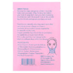 Chin-Up Polypeptide, маска для лица, 1 шт. — Frownies — изображение 2