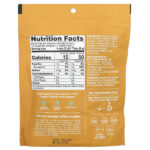 Think Organic Creamer, без молочных продуктов, ваниль и кокос, 120 г (4,23 унции) — Four Sigmatic — изображение 2