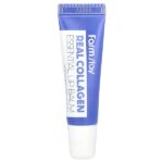 Real Collagen Essential, бальзам для губ, 10 г (0,35 унции) — Farmstay