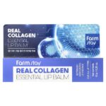 Real Collagen Essential, бальзам для губ, 10 г (0,35 унции) — Farmstay — изображение 2