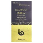 Escargot Noblesse, сыворотка для интенсивного действия, 250 мл (8,45 жидк. унции) — Farmstay — изображение 2