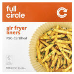 Вкладыши для фритюрницы, 50 шт. — Full Circle