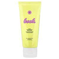 Bask Suncare, прозрачный увлажняющий солнцезащитный лосьон, SPF 50, 100 мл (3,4 жидк. унции)