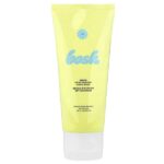 Bask Suncare, прозрачный увлажняющий солнцезащитный лосьон, SPF 30, 100 мл (3,4 жидк. унции)