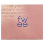Lip & Cheek Blurry Pudding Pot — fwee — изображение 14