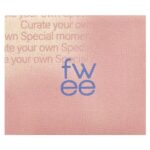 Lip & Cheek Blurry Pudding Pot — fwee — изображение 36