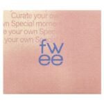 Lip & Cheek Blurry Pudding Pot — fwee — изображение 6