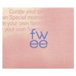 Lip & Cheek Blurry Pudding Pot — fwee — изображение 28