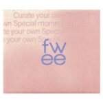 Lip & Cheek Blurry Pudding Pot — fwee — изображение 26