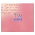 Lip & Cheek Blurry Pudding Pot — fwee — изображение 12