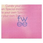 Lip & Cheek Blurry Pudding Pot — fwee — изображение 24