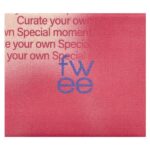 Lip & Cheek Blurry Pudding Pot — fwee — изображение 38