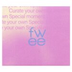 Lip & Cheek Blurry Pudding Pot — fwee — изображение 16