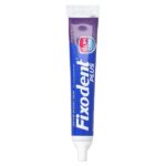Fixodent, Plus, крем для фиксации протезов, 57 г (2 унции)