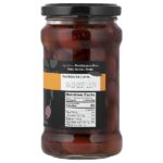 Оливки каламаты без косточек, 290 г (10,2 унции) — Gaea — изображение 2