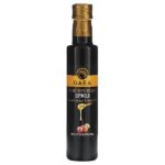 Ancient Greek Balsamic, OXYMELO, бальзамический уксус и чабрец, 250 мл (8,5 жидк. унц.) — Gaea