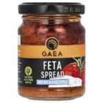 Спред фета, 125 г (4,4 унции) — Gaea