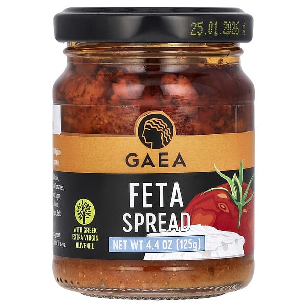gae70179_v_8.jpg Спред фета, 125 г (4,4 унции) — Gaea