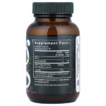 Ягоды витекса для женщин, 60 капсул Liquid Phyto-Caps® — Gaia Herbs — изображение 2