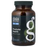 Men's Prostate Health, 120 жидких капсул Phyto-Caps® — Gaia Herbs