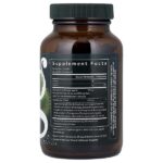 Men's Prostate Health, 120 жидких капсул Phyto-Caps® — Gaia Herbs — изображение 2