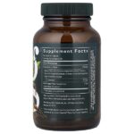 Turmeric Supreme®, 120 капсул с жидкостью Liquid Phyto-Caps — Gaia Herbs — изображение 2
