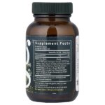 Liver Cleanse, средство для очищения печени, 60 капсул с фитокапсулами — Gaia Herbs — изображение 2
